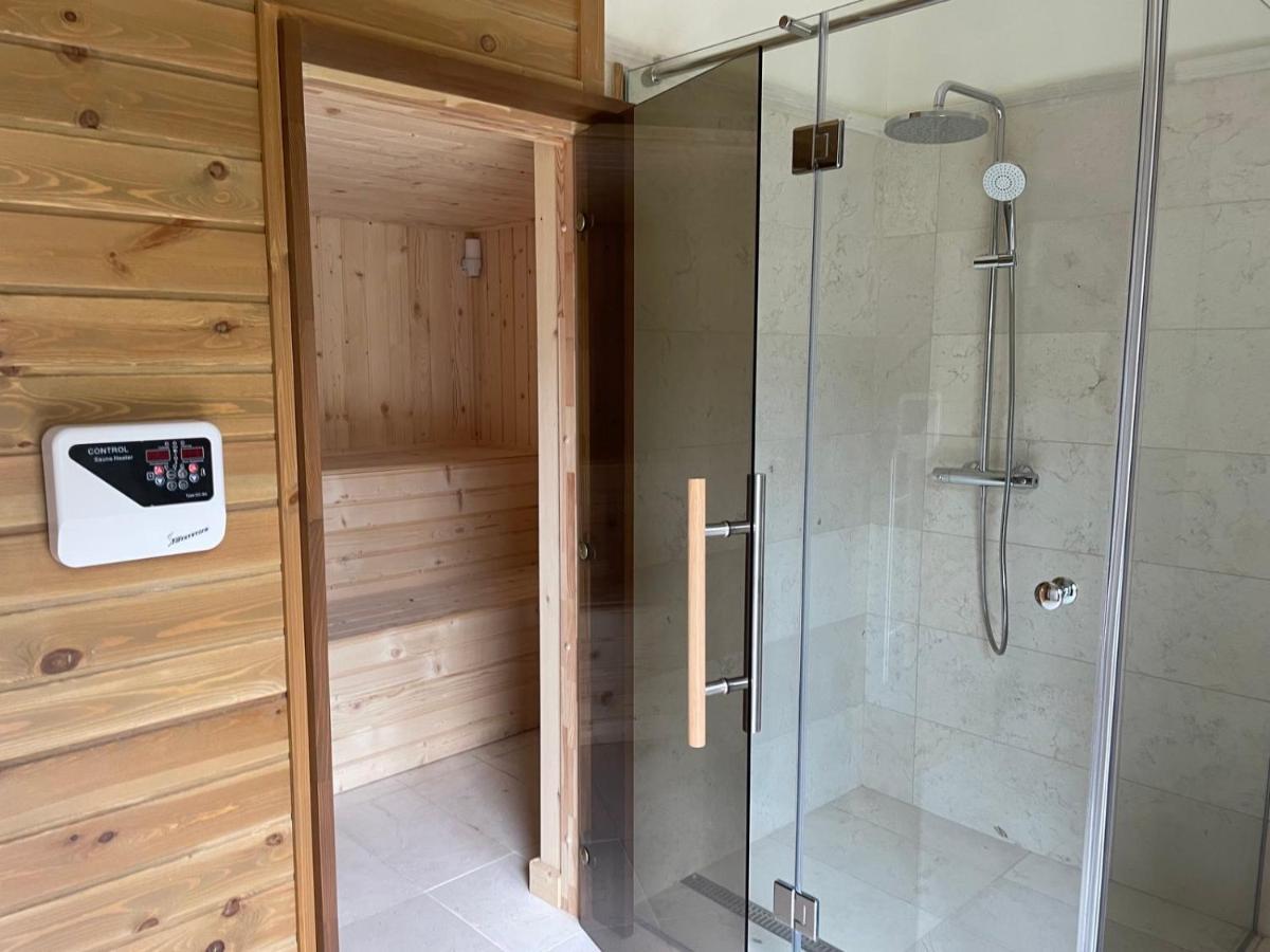 Villa Naya, Pirin Golf & Spa Bansko Exterior foto