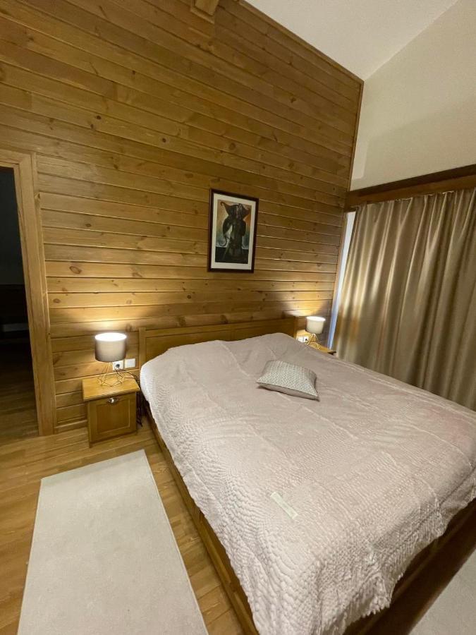 Villa Naya, Pirin Golf & Spa Bansko Exterior foto
