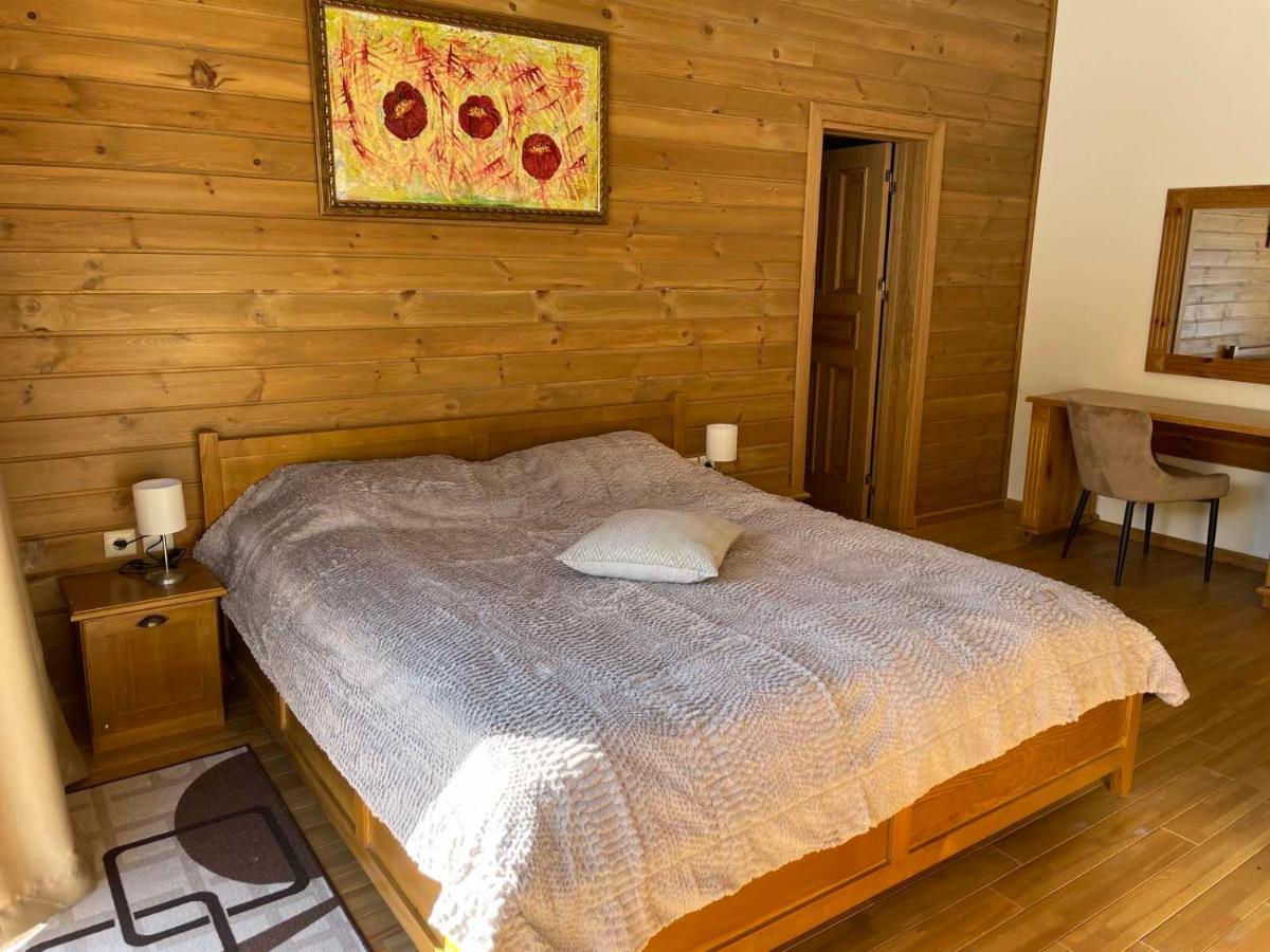 Villa Naya, Pirin Golf & Spa Bansko Exterior foto